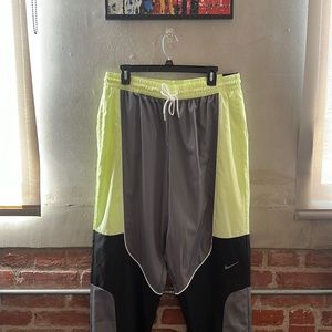 Nike Loose Fit track pants joggers